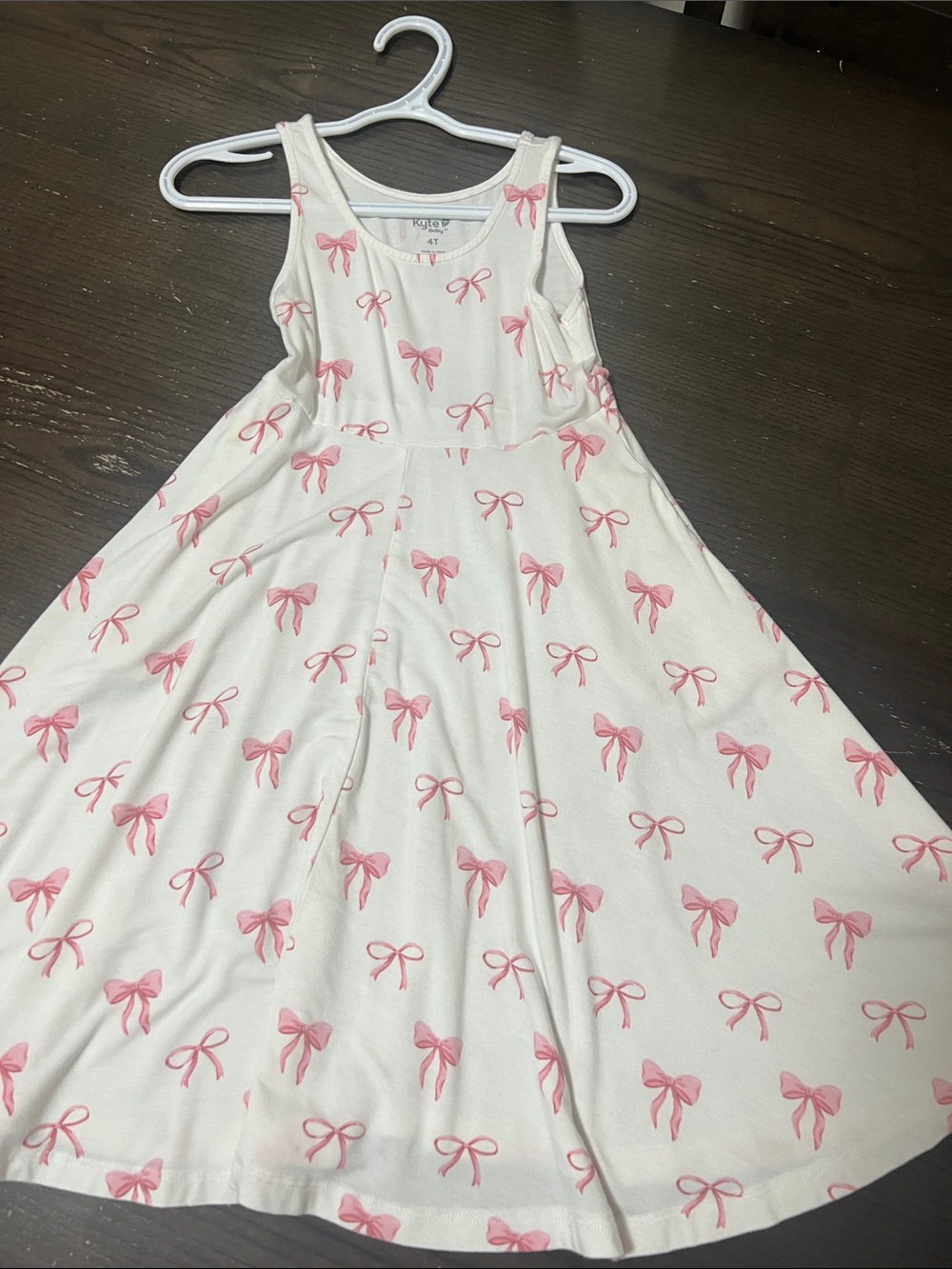 Kyte baby - Bows
